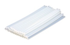 Tavné lepící tyčinky 11 x 300 mm, 1 kg YT-82431