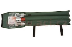 tažná tyč pro automobily do 3.5 t 182 cm HEPOS NOVA (výroba v ČR)