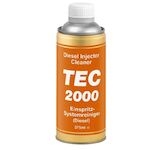 TEC-2000 Diesel Injector Cleaner 375 ml