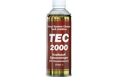 TEC-2000 Diesel System Cleaner 375 ml