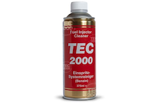 TEC-2000 Fuel Injector Cleaner 375 ml