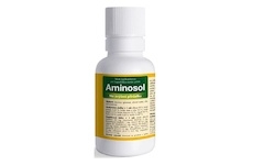 Tekutý Aminosol 30 ml