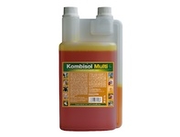 Tekutý Kombisol Multi 30 ml