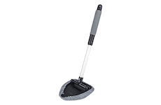 Teleskopický čistič autoskel 28-47cm