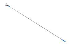 Teleskopický postřikovací nástavec 41 - 225 cm pro zádový postřikovač GEKO