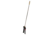 Teleskopický postřikovací nástavec s rukojetí 73–117 cm – MAR-POL