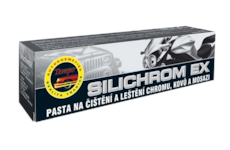 Tempo Silichrom Ex 120g