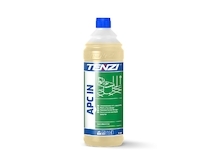 Tenzi APC in GT Hloubkový čistič plastů, kůže, textilií koncentrát 1l