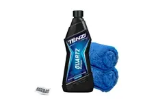 Tenzi Pro Detailing Quartz Shampoo s křemenem 700ml
