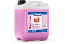 Tenzi SAPONE PASSION FRUIT Tekuté mýdlo s vůní exotického ovoce 5l