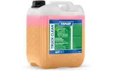 Tenzi TRUCK CLEAN Aktivní pěna pro nákladní vozidla 20l