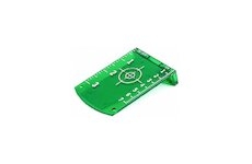 Terč pro zelený laser KAPRO® 845G