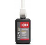 Těsnicí tmel na ploché povrchy CX80 RC-74 Anaerobic Sealant 50 ml