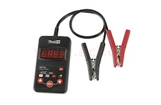 tester baterií, napětí, 12 V, 20 - 150 Ah, NBT100