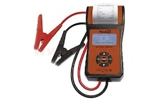 tester bateriíí, napětí, proud, dobíjení, 12 V, 30 -220 Ah, - START/STOP GYS PBT550