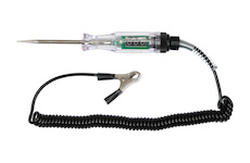 TESTER NAPETI AUTOMOBILU 3-48V