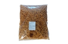 Těstoviny krmné vaječné různé tvary 5 kg