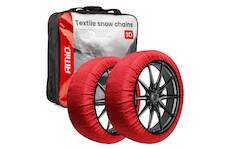 Textilné snehové reťaze 3D XXL EN16662-1 Önorm V5121 2 ks AMIO-04511