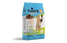 Thank’Q Standard Cat Adult Kuře 10 kg