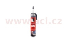 Tmel na motory - červený, pressure pack 200ml DEN BRAVEN