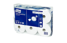 Toaletní papír TORK SmartOne (6ks)se středovým odvíjením 2vr, T8, délka 207m