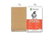 TOMMI Sand Carpet velký