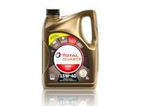 Total Quartz 5000 Diesel 15W-40 5 l
