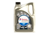Total Quartz 7000 10W-40 4 l