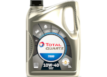 TOTAL QUARTZ 7000 10W-40 5L