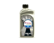 TOTAL QUARTZ 7000 DIESEL 10W-40 1L