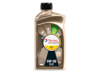 Total Quartz 9000 Future NFC 5W-30 1 l