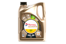 Total Quartz 9000 Future NFC 5W-30 5 l