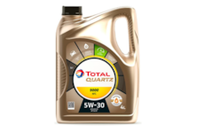 TOTAL QUARTZ FUTURE NFC 9000 5W-30 4L