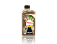 TOTAL QUARTZ INEO FIRST 0W-30 1L