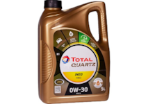TOTAL QUARTZ INEO FIRST 0W-30 5L