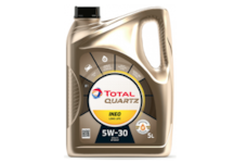 Total Quartz INEO LongLife 5W-30 5 l