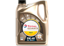 TOTAL QUARTZ INEO MC3 5W-40 5L