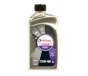 TOTAL TRANSMISSION GEAR 8 75W-80 1L