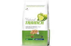 TRAINER Natural Maxi Adult čerstvé kuře 12kg