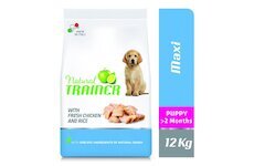 TRAINER Natural Maxi Puppy čerstvé kuře 12kg
