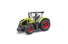 Traktor Claas Axion 950 03012 BRUDER