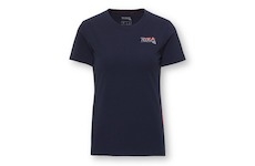triko ADRENALINE , RED BULL RING dámské (navy modrá, vel. 2XS)