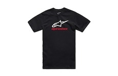 triko ALWAYS 2.0 CSF, ALPINESTARS (černá/bílá/červená, vel. XL)