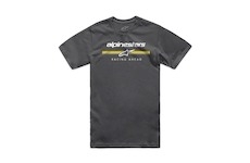 triko BETTERYET CSF, ALPINESTARS (šedá, vel. S)