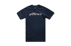 triko BLAZE 2.0 CSF, ALPINESTARS (modrá/bílá/šedá, vel. S)