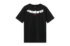 triko ELLIPTIC CSF, ALPINESTARS (černá, vel. XL)