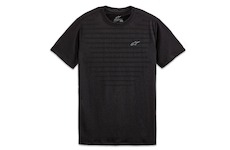 triko ENGINEERED PERFORMANCE, ALPINESTARS (černá, vel. L)