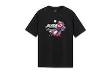 triko R BOOT CSF, ALPINESTARS (černá, vel. M)
