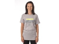 triko SHAPE REGULAR, 101 RIDERS (šedá , vel. L)