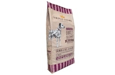 Triple Crown Dog Sensitive Salmon & Rice 14 kg